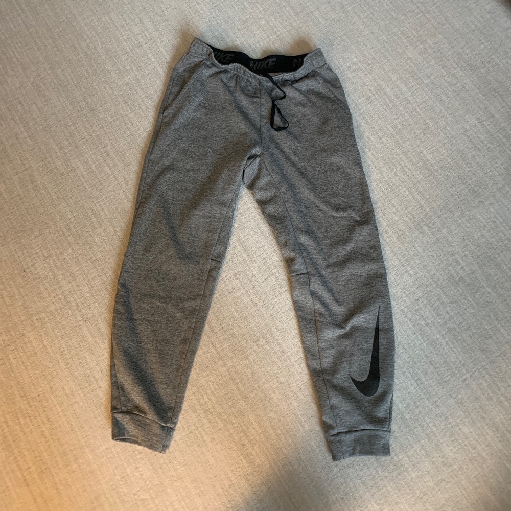 Nike dri-fit jogger
